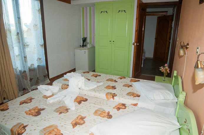 Imagen de la habitación del Hotel Alkion, Creta. Foto 7