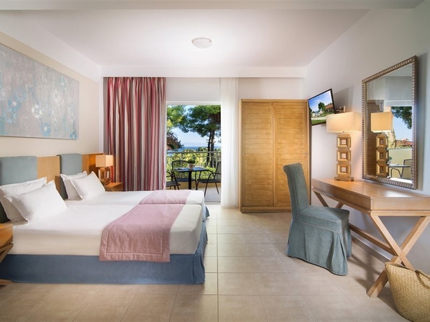 Imagen general del Hotel Alkion. Foto 7