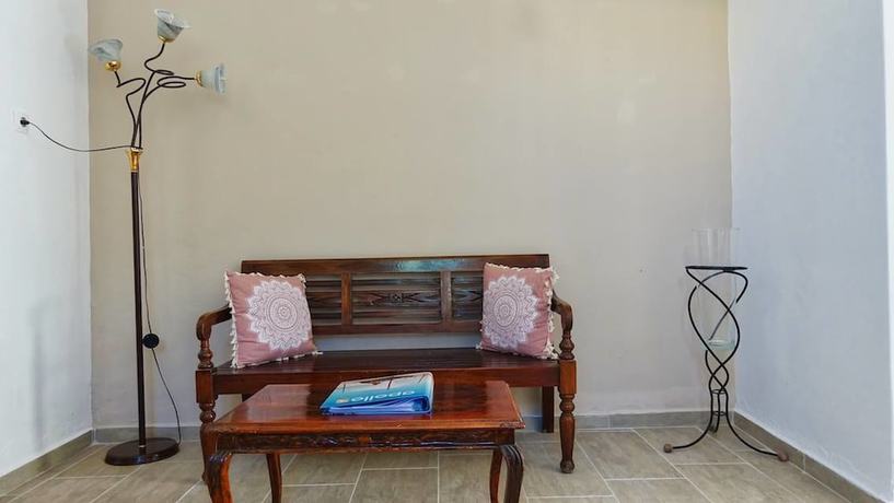 Imagen de la habitación del Hotel Alkion, Maras. Foto 7
