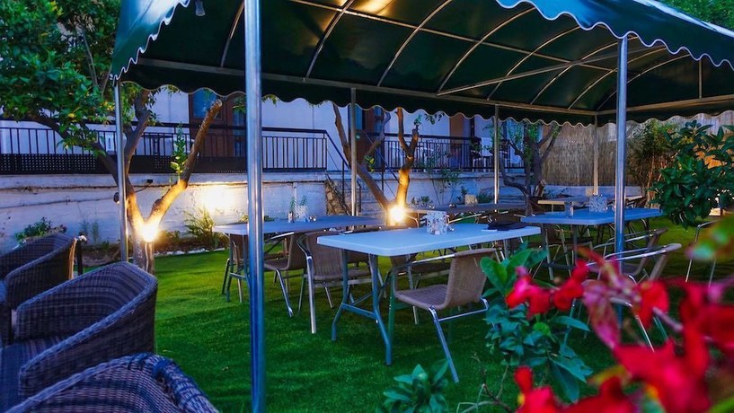 Imagen general del Hotel Alkion, Maras. Foto 4