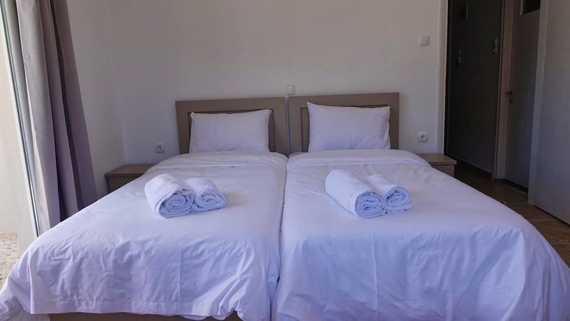 Imagen de la habitación del Hotel Alkion, Maras. Foto 8