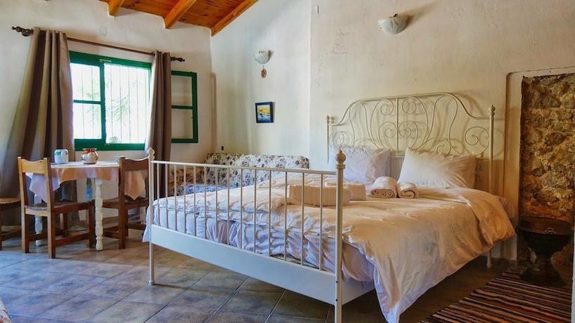 Imagen de la habitación del Hotel Alkion, Maras. Foto 9