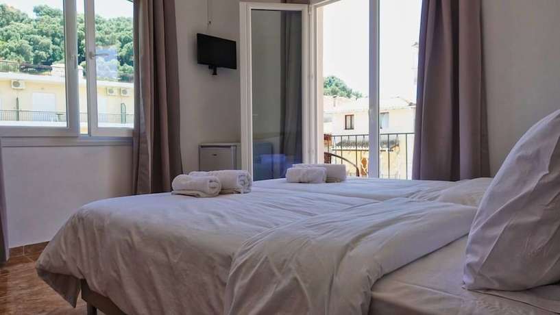 Imagen de la habitación del Hotel Alkion, Maras. Foto 12
