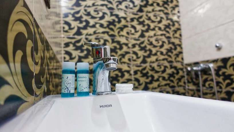 Imagen de la habitación del Hotel Alkion, Maras. Foto 15