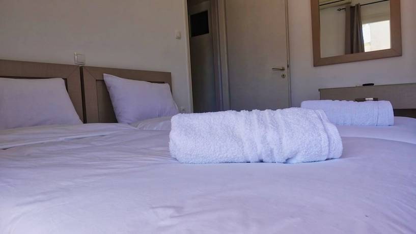 Imagen de la habitación del Hotel Alkion, Maras. Foto 16