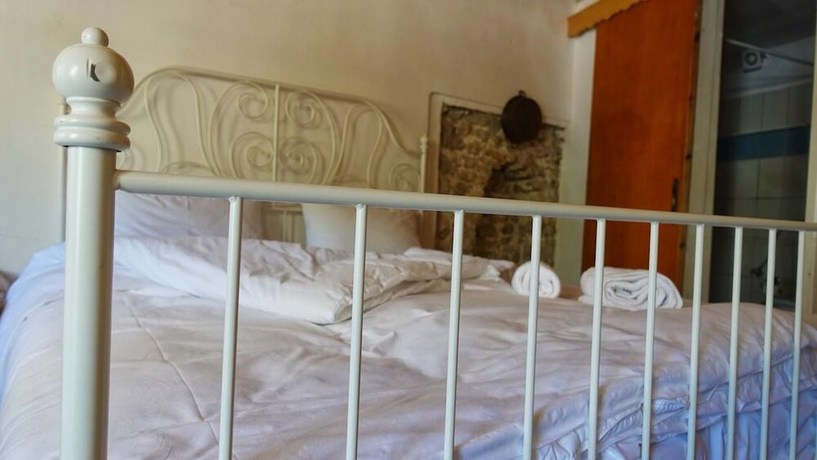 Imagen de la habitación del Hotel Alkion, Maras. Foto 17