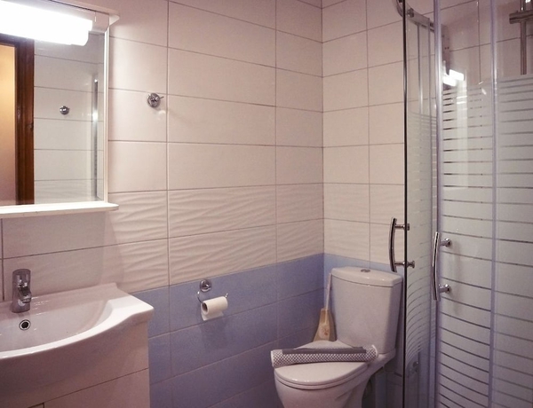 Imagen de la habitación del Hotel Alkion Sidari. Foto 3