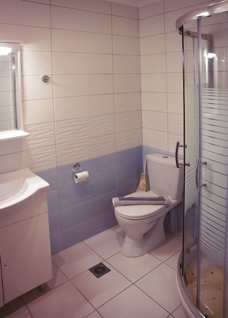 Imagen de la habitación del Hotel Alkion Sidari. Foto 9