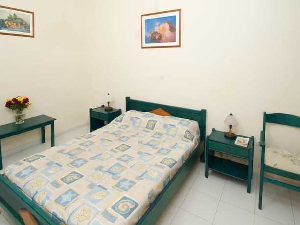 Imagen de la habitación del Hotel Alkioni. Foto 7