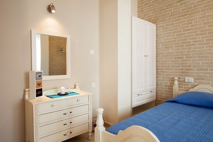 Imagen de la habitación del Hotel Alkionides Seaside Apartments. Foto 9