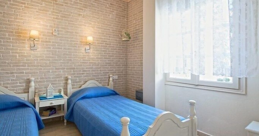Imagen de la habitación del Hotel Alkionides Seaside Apartments. Foto 12