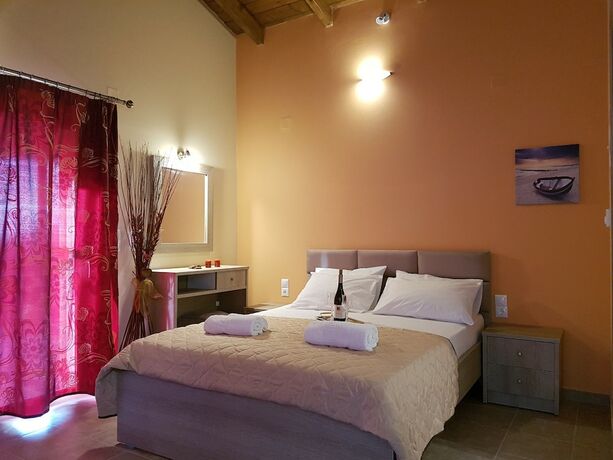 Imagen general del Hotel Alkionis, L&eacute;ucade. Foto 11