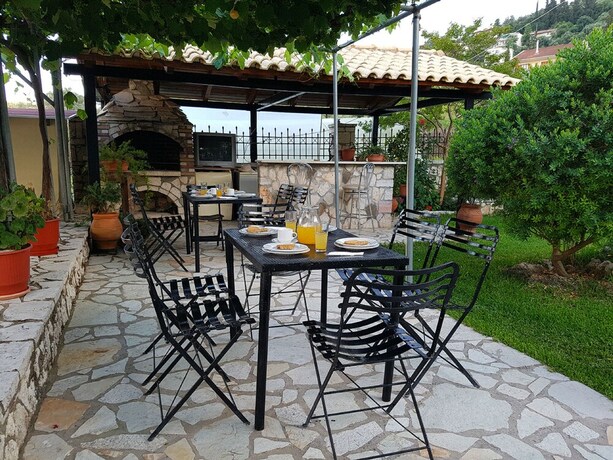 Imagen general del Hotel Alkionis, L&eacute;ucade. Foto 15