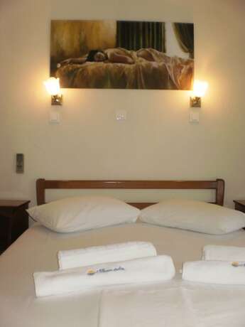 Imagen general del Hotel Alkionis Studios. Foto 1