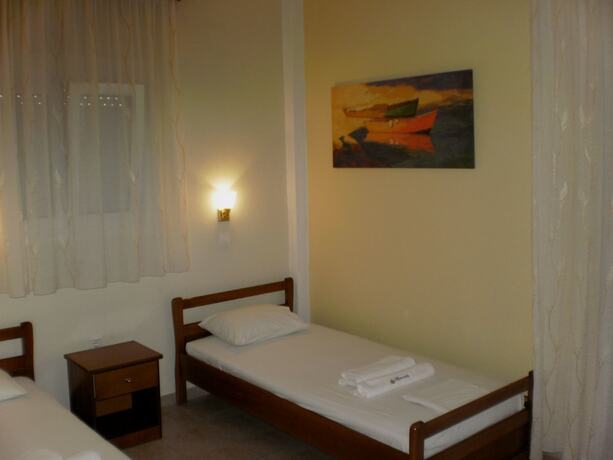 Imagen general del Hotel Alkionis Studios. Foto 2