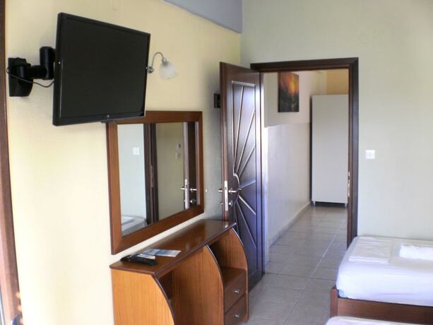 Imagen general del Hotel Alkionis Studios. Foto 3