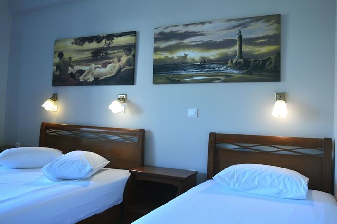 Imagen general del Hotel Alkionis Studios. Foto 6