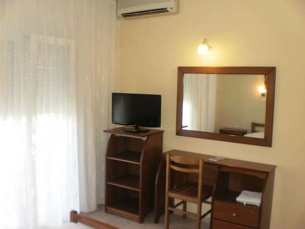 Imagen general del Hotel Alkionis Studios. Foto 7