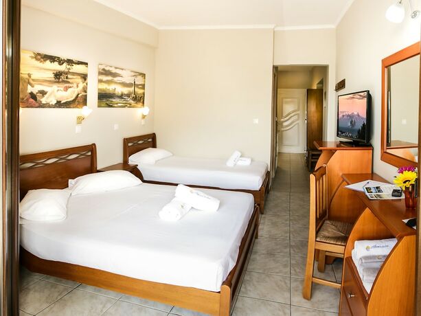 Imagen general del Hotel Alkionis Studios. Foto 10