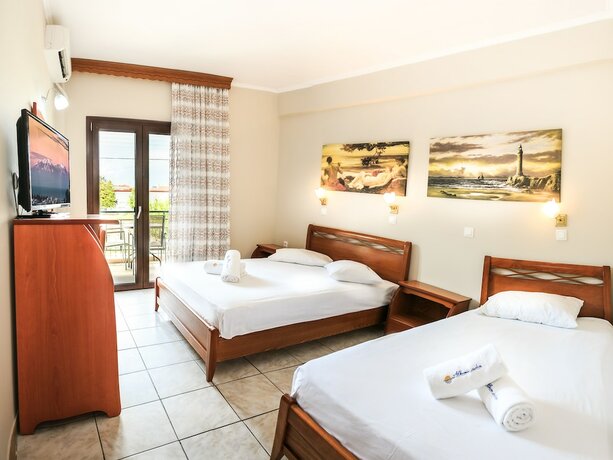 Imagen general del Hotel Alkionis Studios. Foto 11