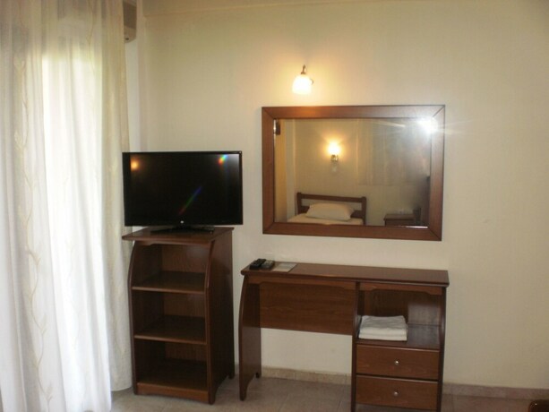 Imagen general del Hotel Alkionis Studios. Foto 14