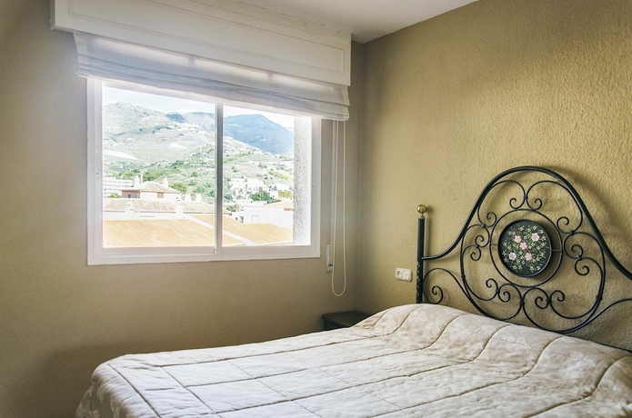 Imagen de la habitación del Hotel Alkisol Apartamentos. Foto 11