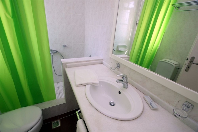 Imagen de la habitación del Hotel Alkistis. Foto 3