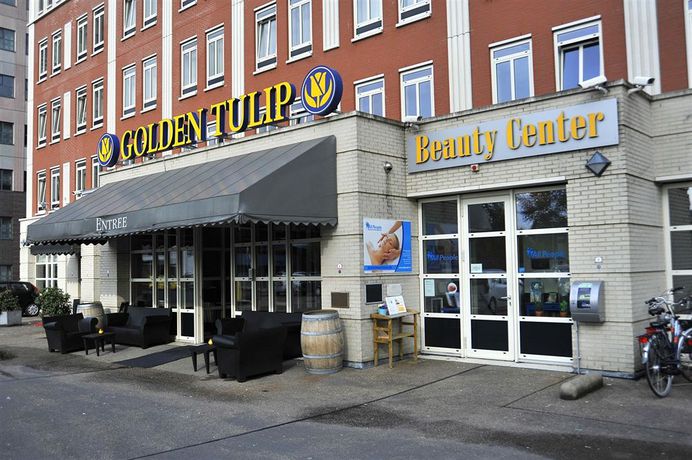 Imagen general del Hotel Alkmaar. Foto 2