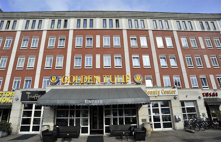 Imagen general del Hotel Alkmaar. Foto 3