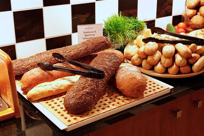 Imagen del bar/restaurante del Hotel Alkmaar. Foto 4