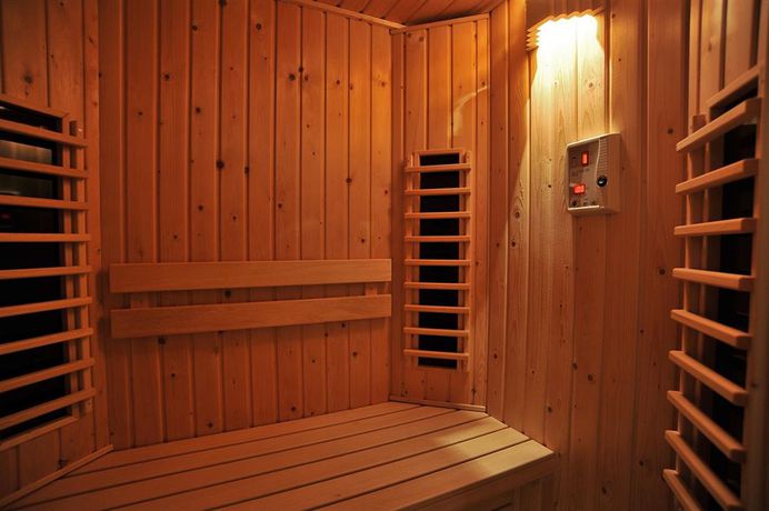 Imagen de la piscina del Hotel Alkmaar. Foto 11