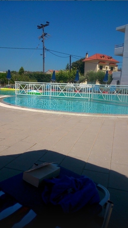 Imagen general del Hotel Alkmini. Foto 2