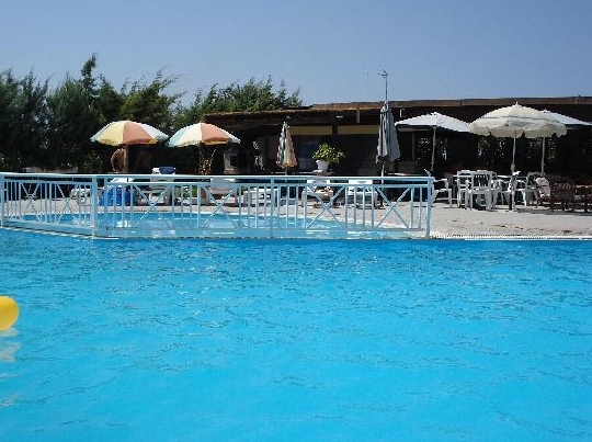 Imagen general del Hotel Alkmini. Foto 5