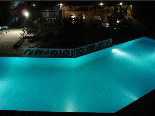Imagen general del Hotel Alkmini. Foto 6