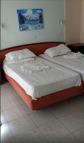 Imagen general del Hotel Alkmini. Foto 10