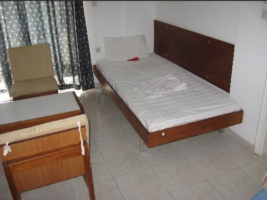 Imagen general del Hotel Alkmini. Foto 11