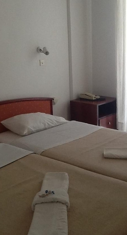 Imagen general del Hotel Alkmini. Foto 12
