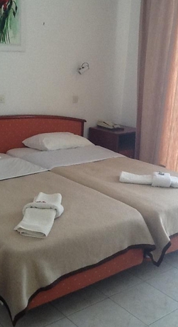Imagen general del Hotel Alkmini. Foto 13