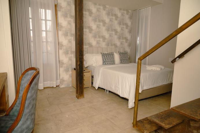 Imagen de la habitación del Hotel Alko Casa Nispero. Foto 12