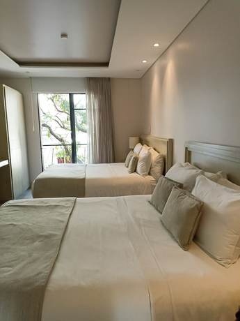 Imagen de la habitación del Hotel Alko Cotona. Foto 2