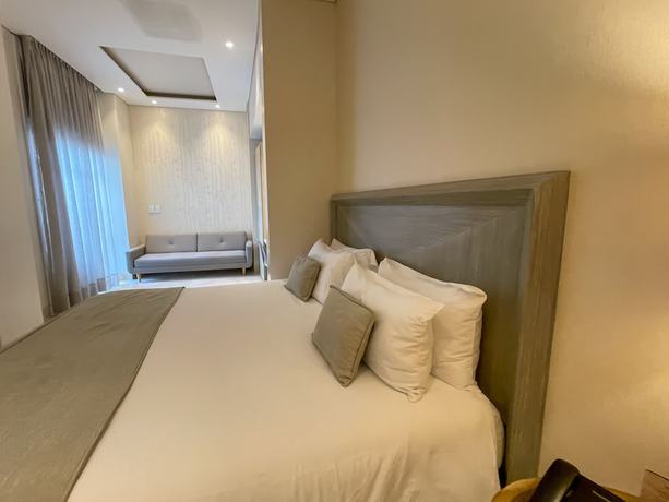 Imagen de la habitación del Hotel Alko Cotona. Foto 4