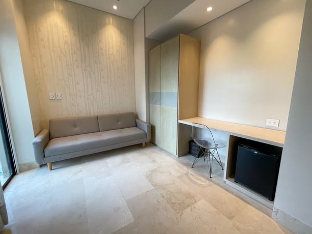 Imagen de la habitación del Hotel Alko Cotona. Foto 6