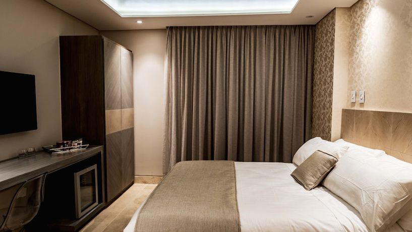 Imagen de la habitación del Hotel Alko Cotona. Foto 9