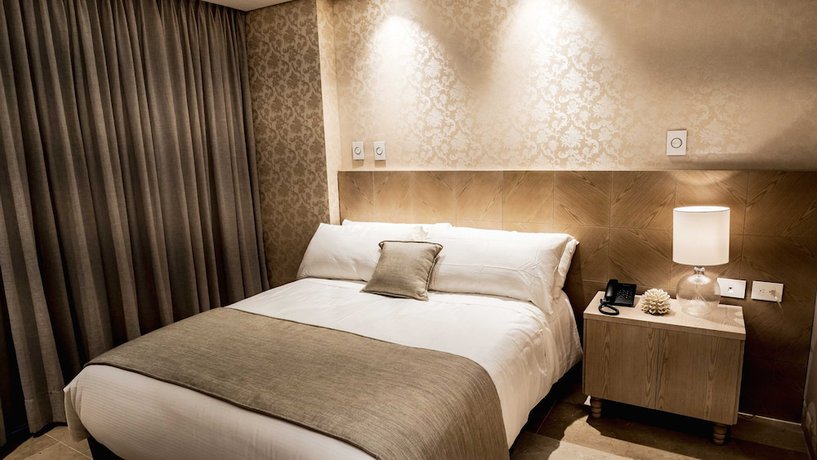 Imagen de la habitación del Hotel Alko Cotona. Foto 11