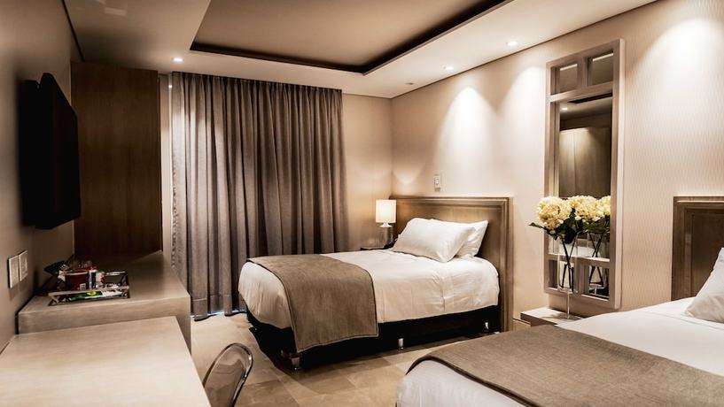 Imagen de la habitación del Hotel Alko Cotona. Foto 12