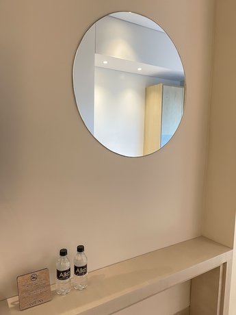 Imagen de la habitación del Hotel Alko Cotona. Foto 13