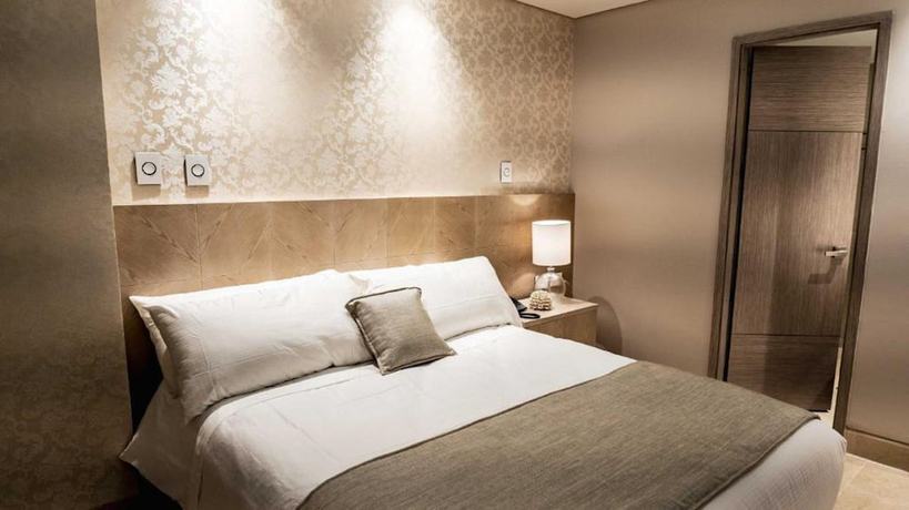 Imagen de la habitación del Hotel Alko Cotona. Foto 15