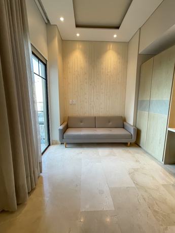 Imagen de la habitación del Hotel Alko Cotona. Foto 16