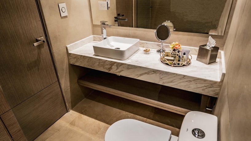 Imagen de la habitación del Hotel Alko Cotona. Foto 18