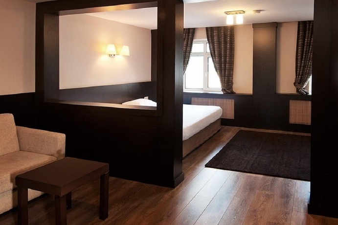 Imagen de la habitación del Hotel Alkoclar Exclusive Uludag. Foto 6